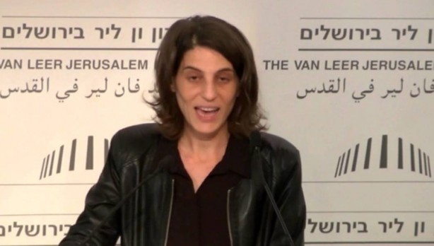 Foto - İsrailli aktivistin itirafı dünyanın gündeminde! "Savaş oraya da sıçradı"