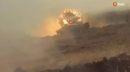 Foto - İsrailli analist ülkesini uyardı! Han Yunus'ta bizi Gazze'den kötü bir son bekliyor