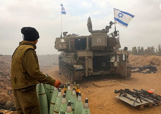 Foto - İsrailli analist ülkesini uyardı! Han Yunus'ta bizi Gazze'den kötü bir son bekliyor