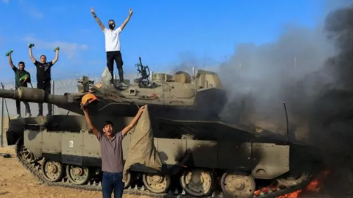 Foto - İsrailli analist ülkesini uyardı! Han Yunus'ta bizi Gazze'den kötü bir son bekliyor