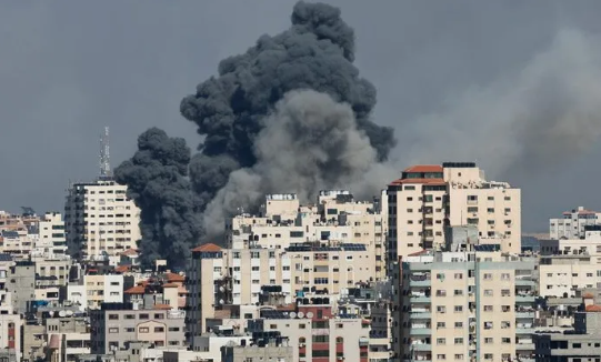 Foto - İsrailli analist ülkesini uyardı! Han Yunus'ta bizi Gazze'den kötü bir son bekliyor