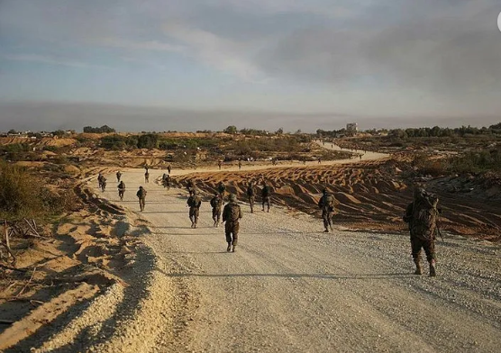 Foto - İsrailli analist ülkesini uyardı! Han Yunus'ta bizi Gazze'den kötü bir son bekliyor