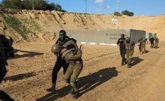 Foto - İsrailli analist ülkesini uyardı! Han Yunus'ta bizi Gazze'den kötü bir son bekliyor