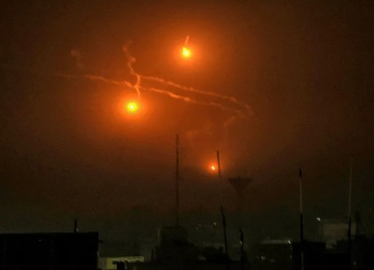 Foto - İsrailli analist ülkesini uyardı! Han Yunus'ta bizi Gazze'den kötü bir son bekliyor