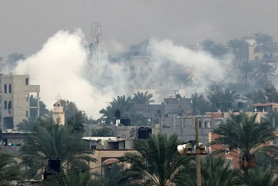 Foto - İsrailli analist ülkesini uyardı! Han Yunus'ta bizi Gazze'den kötü bir son bekliyor