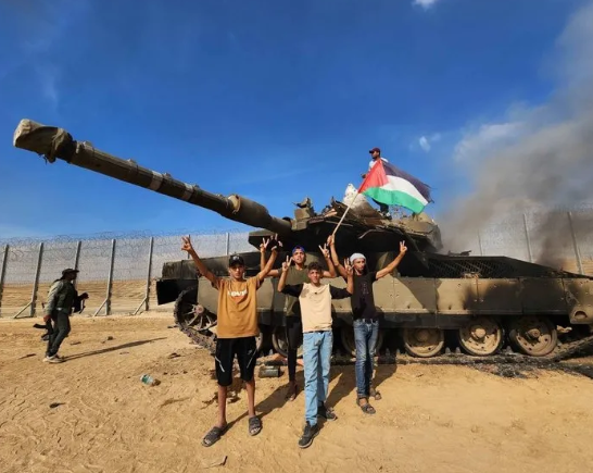 Foto - İsrailli analist ülkesini uyardı! Han Yunus'ta bizi Gazze'den kötü bir son bekliyor