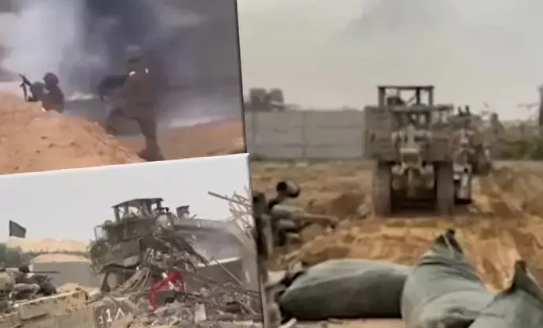 Foto - İsrailli analist ülkesini uyardı! Han Yunus'ta bizi Gazze'den kötü bir son bekliyor