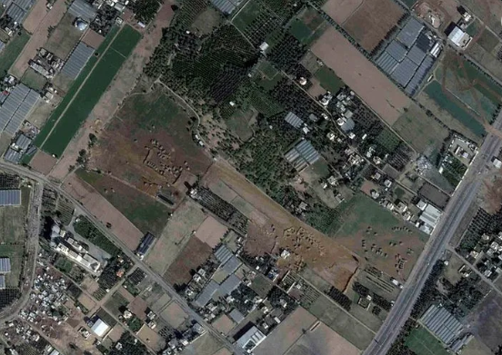 Foto - İsrailli analist ülkesini uyardı! Han Yunus'ta bizi Gazze'den kötü bir son bekliyor