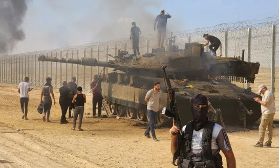 Foto - İsrailli analist ülkesini uyardı! Han Yunus'ta bizi Gazze'den kötü bir son bekliyor