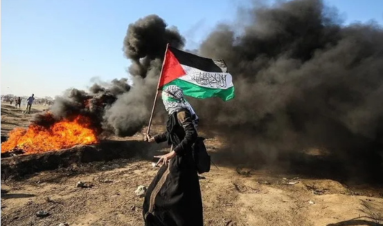 Foto - İsrailli analist ülkesini uyardı! Han Yunus'ta bizi Gazze'den kötü bir son bekliyor