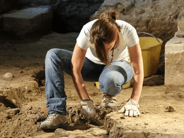 Foto - O ülke, "Tüm dünya bunu görmeli" diyerek duyurdu! Orada gördükleri şey dünyayı salladı