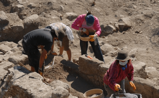 Foto - O ülke, "Tüm dünya bunu görmeli" diyerek duyurdu! Orada gördükleri şey dünyayı salladı