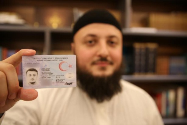 Foto - İsrailli askerler ismini duyunca inanmayıp Fatiha Suresi'ni okumasını istedi! O Türk’ü görünce, "Hemen bunu serbest bırakın" demişler! Bakın kim çıktı