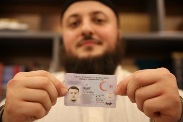 Foto - İsrailli askerler ismini duyunca inanmayıp Fatiha Suresi'ni okumasını istedi! O Türk’ü görünce, "Hemen bunu serbest bırakın" demişler! Bakın kim çıktı