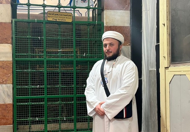 İsrailli askerler ismini duyunca inanmayıp Fatiha Suresi'ni okumasını istedi! O Türk’ü görünce, "Hemen bunu serbest bırakın" demişler! Bakın kim çıktı
