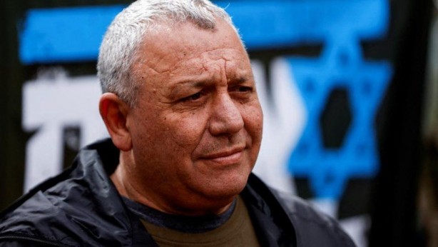 İsrailli bakana çok büyük şok! Şimdi belki akıllanırsın alçak herif