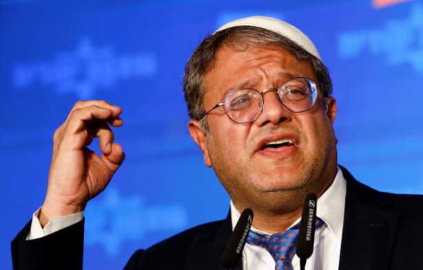 İsrailli bakandan dünyayı ayağa kaldıran namussuzluk! Gazze için skandal emir! Vay alçak vay