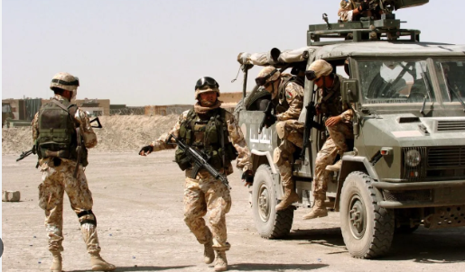 Foto - İsrailli gazete dünyanın en güçlü ordularını açıkladı! Türkiye'nin listedeki sırası Tel-Aviv'i salladı