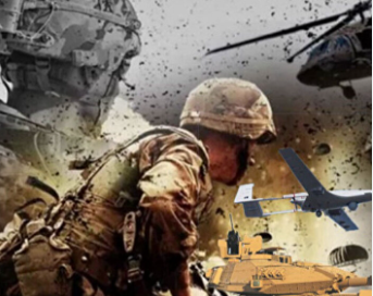 Foto - İsrailli gazete dünyanın en güçlü ordularını açıkladı! Türkiye'nin listedeki sırası Tel-Aviv'i salladı