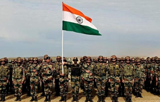 Foto - İsrailli gazete dünyanın en güçlü ordularını açıkladı! Türkiye'nin listedeki sırası Tel-Aviv'i salladı