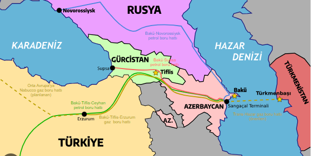 Foto - İsrailli gazete dünyaya duyurdu: Türkiye harekete geçti, büyük zarar göreceğiz