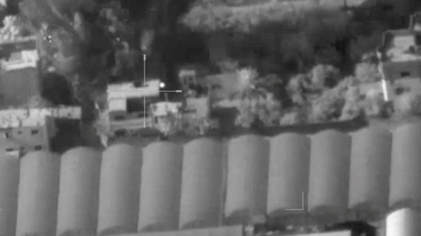 Foto - İsrailli general tek tek anlattı! İşte İsrail'in kanlı Gazze planı