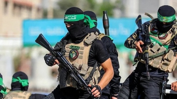 Foto - İsrailli komutandan şok itiraf! Duyan, kulaklarına inanamadı! Vay vay vay