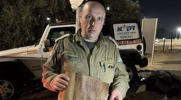 Foto - İsrailli o yönetici Rus istihbaratından kaçamadı! Havalimanında sorguya alındı! 6 Şubat depreminin ertesi günü Türkiye’ye gelmişti! Tüh senin sıfatına!