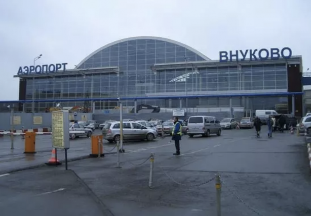 Foto - İsrailli o yönetici Rus istihbaratından kaçamadı! Havalimanında sorguya alındı! 6 Şubat depreminin ertesi günü Türkiye’ye gelmişti! Tüh senin sıfatına!