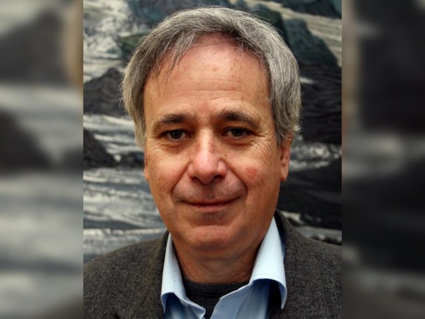 Foto - İsrailli profesörden dünyaya görülmemiş Türkiye teklifi! Sözleri gündem oldu