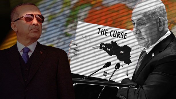 Foto - İsrailli profesörden dünyaya görülmemiş Türkiye teklifi! Sözleri gündem oldu