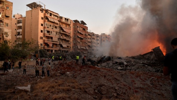 Foto - İsrailli profesörden dünyaya görülmemiş Türkiye teklifi! Sözleri gündem oldu