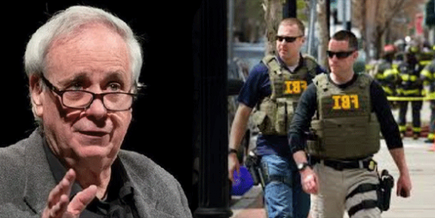 İsrailli tarihçi ABD kanalında İsrail’i terden yere vurdu