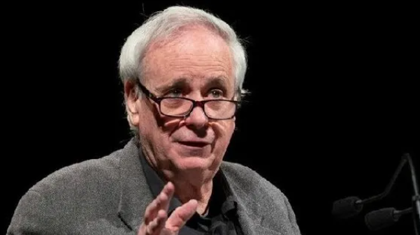 Foto - İsrailli tarihçi ABD kanalında İsrail’i terden yere vurdu