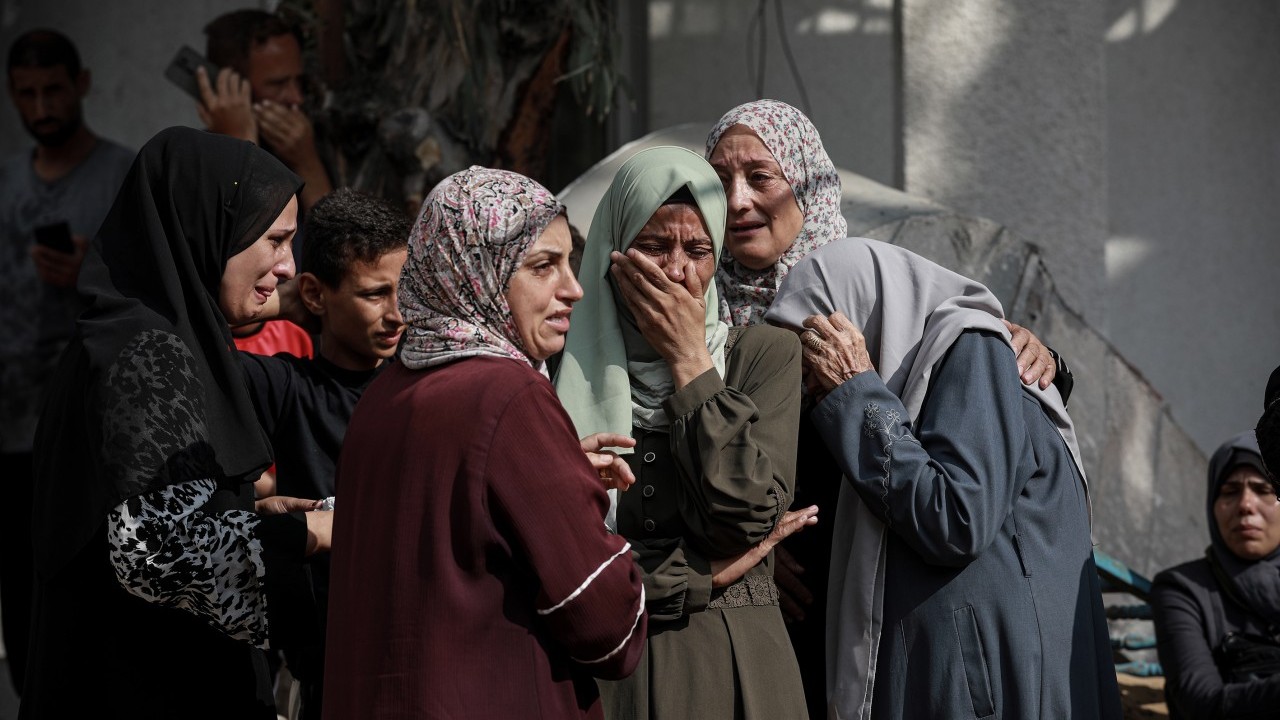 İsrailli yetkili bile itiraf etti! ‘Savaş suçu işliyoruz’