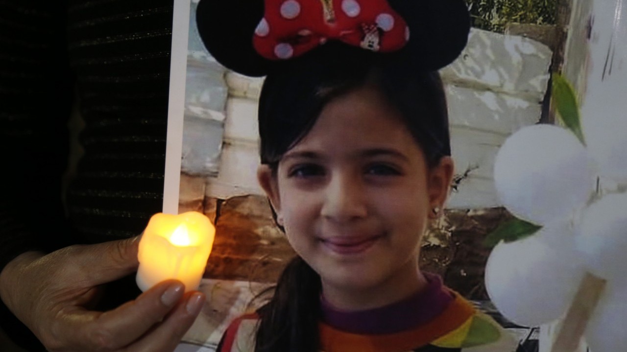 Foto - İsrailliler de Filistinli şehitler için sokağa indi...