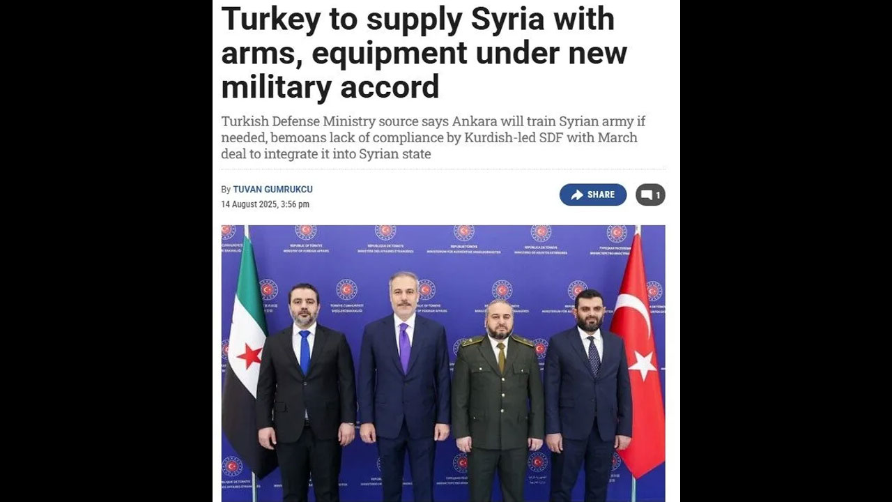 Foto - İsrailliler doğrudan uyardı! "Ankara'nın sabrı tükenmek üzere"