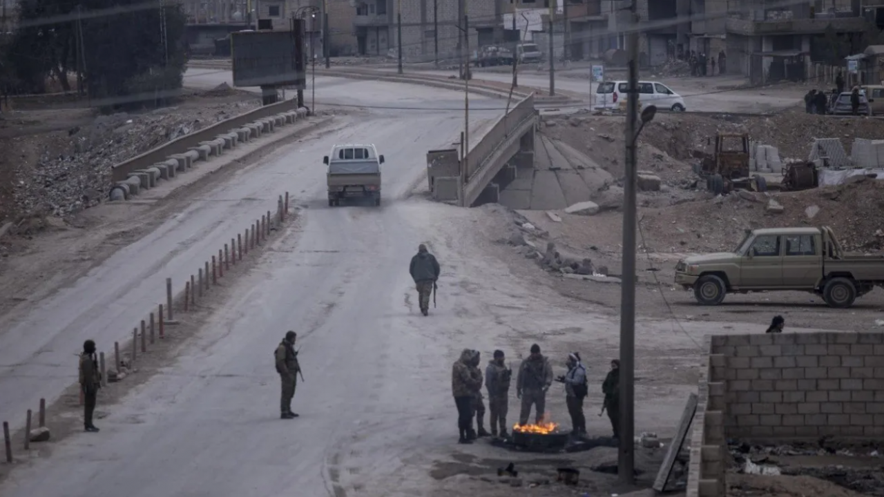 Foto - İsrailliler doğrudan uyardı! "Ankara'nın sabrı tükenmek üzere"