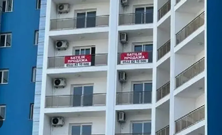 Foto - İsrailliler Türk vatanında arsa, arazi, konut, dükkan ne varsa alıyordu! Hükümet aylar sonra adım attı