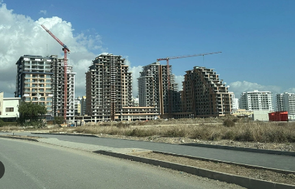 Foto - İsrailliler Türk vatanında arsa, arazi, konut, dükkan ne varsa alıyordu! Hükümet aylar sonra adım attı