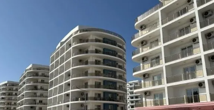 Foto - İsrailliler Türk vatanında arsa, arazi, konut, dükkan ne varsa alıyordu! Hükümet aylar sonra adım attı