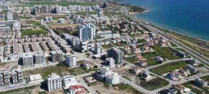 İsrailliler Türk vatanında arsa, arazi, konut, dükkan ne varsa alıyordu! Hükümet aylar sonra adım attı