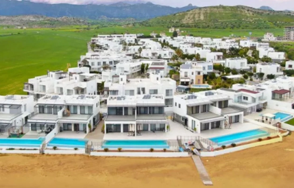 Foto - İsrailliler Türk vatanında arsa, arazi, konut, dükkan ne varsa alıyordu! Hükümet aylar sonra adım attı