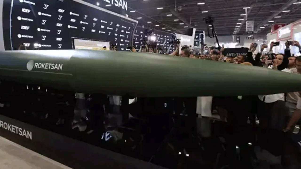 Foto - İsrailliler Türkiye'yi öve öve bitiremedi: 'Resmen çağ atladılar!'