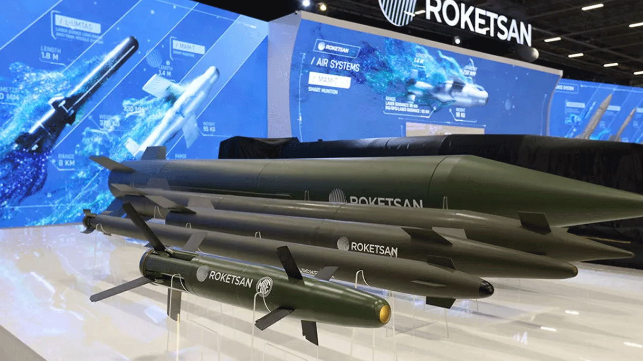 İsrailliler Türkiye'yi öve öve bitiremedi: 'Resmen çağ atladılar!'