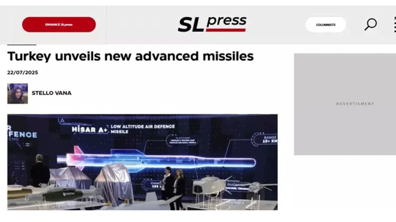 Foto - İsrailliler Türkiye'yi öve öve bitiremedi: 'Resmen çağ atladılar!'