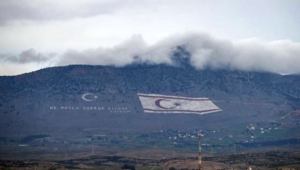 Foto - İsraillilerden sonra şimdi de onlar! İngilizler KKTC'deki yeni tehlikeyi açıkladı