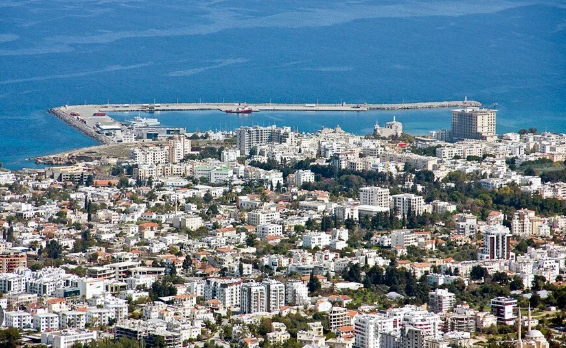 Foto - İsraillilerden sonra şimdi de onlar! İngilizler KKTC'deki yeni tehlikeyi açıkladı