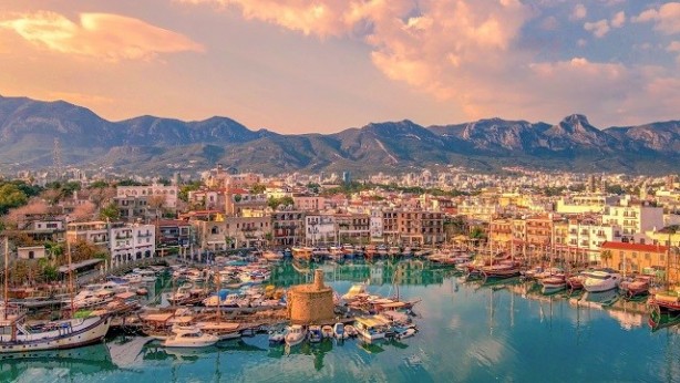 İsraillilerden sonra şimdi de onlar! İngilizler KKTC'deki yeni tehlikeyi açıkladı