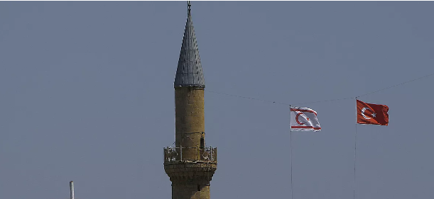 Foto - İsraillilerden sonra şimdi de onlar! İngilizler KKTC'deki yeni tehlikeyi açıkladı